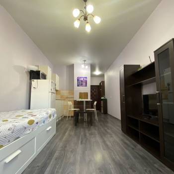 Сдается 1-комнатная квартира, 23 м²