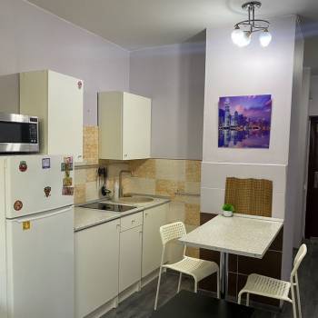 Сдается 1-комнатная квартира, 23 м²