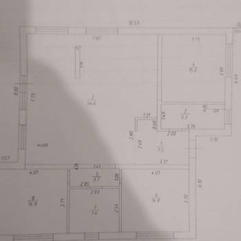 Продается Дом, 125 м²
