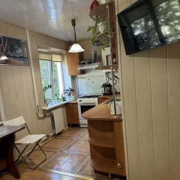 Продается 3-х комнатная квартира, 62,5 м²
