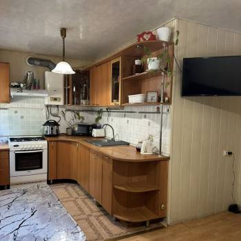 Продается 3-х комнатная квартира, 62,5 м²