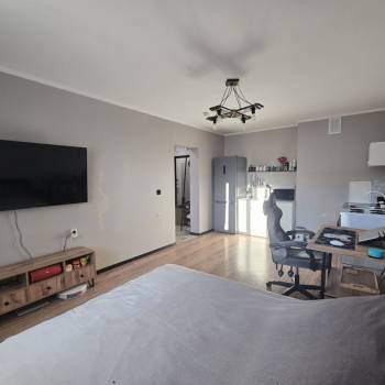 Продается 1-комнатная квартира, 27,2 м²