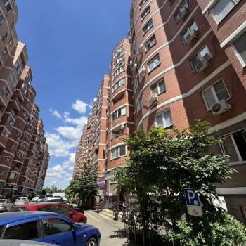 Продается 2-х комнатная квартира, 53 м²
