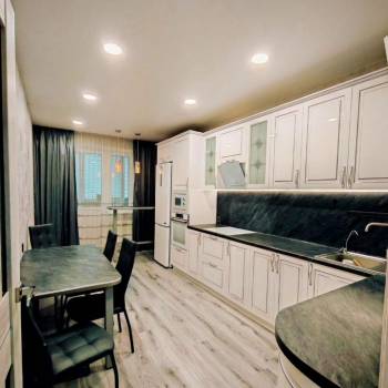 Продается 2-х комнатная квартира, 61,2 м²