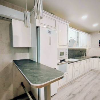 Продается 2-х комнатная квартира, 61,2 м²