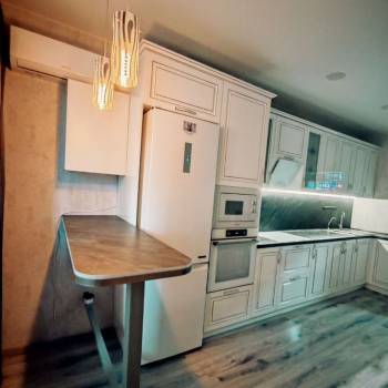 Продается 2-х комнатная квартира, 61,2 м²