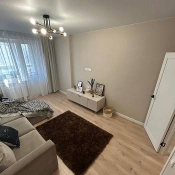 Продается 2-х комнатная квартира, 59,6 м²