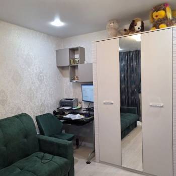 Продается 2-х комнатная квартира, 60 м²