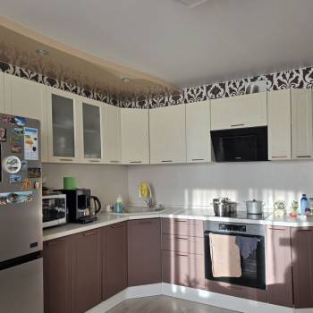 Продается 2-х комнатная квартира, 60 м²