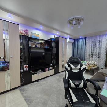 Продается 2-х комнатная квартира, 60 м²