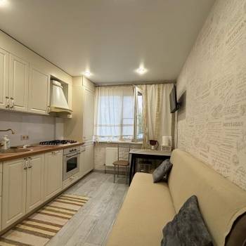 Продается 2-х комнатная квартира, 55,7 м²