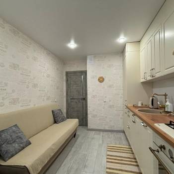 Продается 2-х комнатная квартира, 55,7 м²