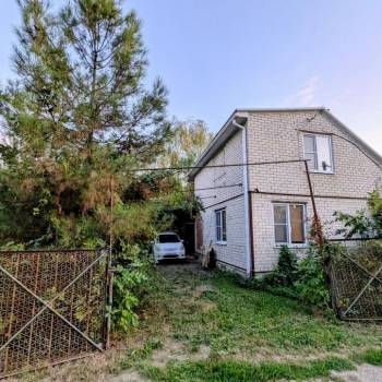 Продается Дом, 85 м²