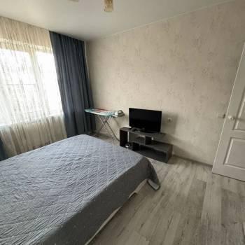 Сдается 2-х комнатная квартира, 60 м²