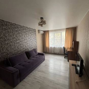 Сдается 2-х комнатная квартира, 60 м²