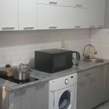Сдается 2-х комнатная квартира, 60 м²
