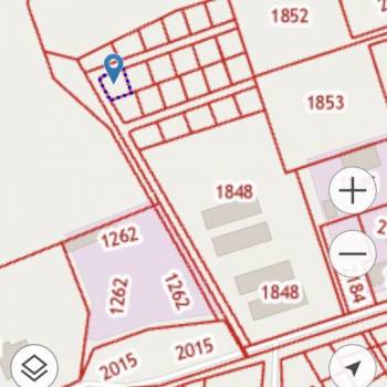 Продается Участок, 600 м²