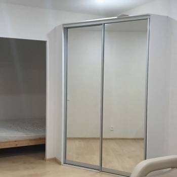 Сдается 1-комнатная квартира, 36 м²