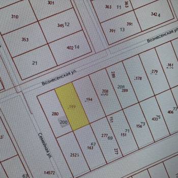 Продается Участок, 1000 м²