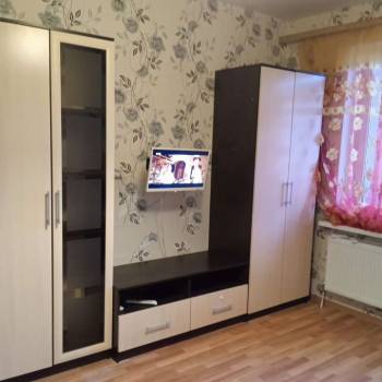 Продается 1-комнатная квартира, 29 м²