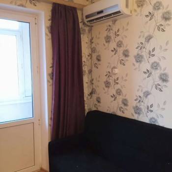 Продается 1-комнатная квартира, 29 м²
