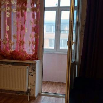 Продается 1-комнатная квартира, 29 м²