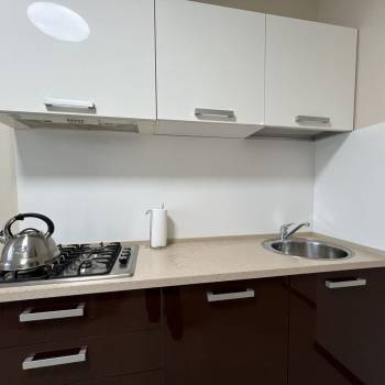 Продается 1-комнатная квартира, 40 м²