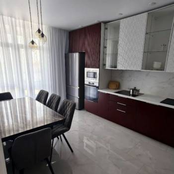 Сдается Многокомнатная квартира, 80 м²