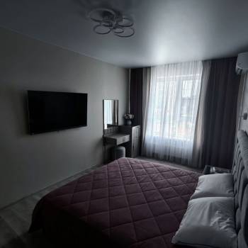 Сдается Многокомнатная квартира, 80 м²