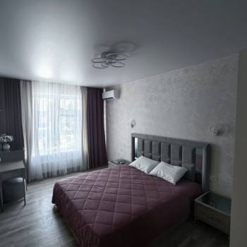 Сдается Многокомнатная квартира, 80 м²