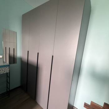 Сдается 2-х комнатная квартира, 50 м²