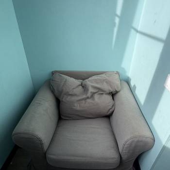 Сдается 2-х комнатная квартира, 50 м²