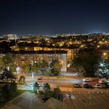 Сдается 2-х комнатная квартира, 54 м²