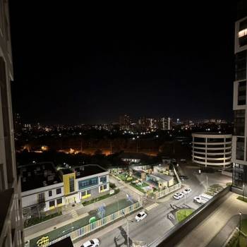 Сдается 2-х комнатная квартира, 54 м²