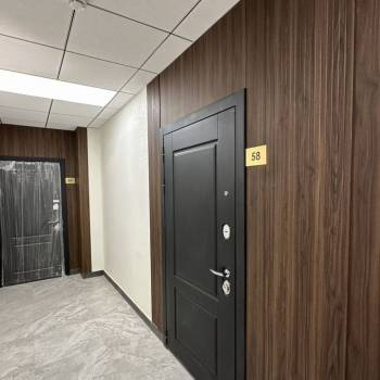 Сдается 2-х комнатная квартира, 54 м²