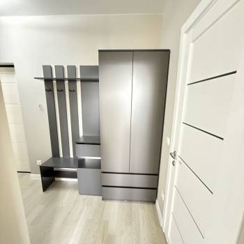 Сдается 2-х комнатная квартира, 60 м²