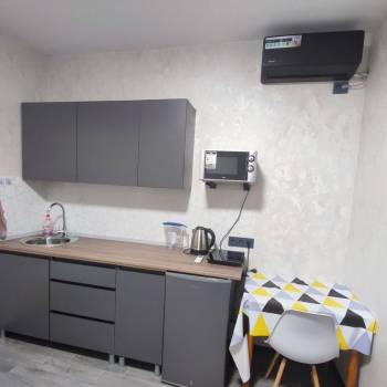 Сдается 1-комнатная квартира, 17,7 м²