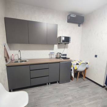 Сдается 1-комнатная квартира, 17,7 м²