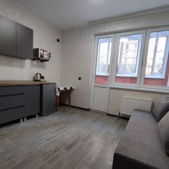 Сдается 1-комнатная квартира, 17,7 м²