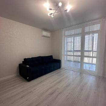 Сдается 1-комнатная квартира, 27 м²