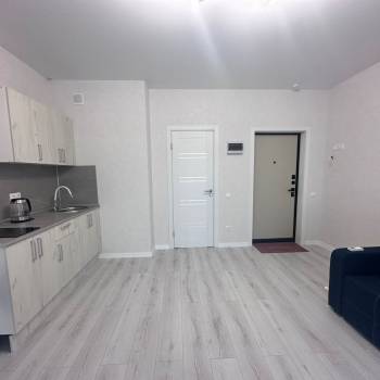 Сдается 1-комнатная квартира, 27 м²