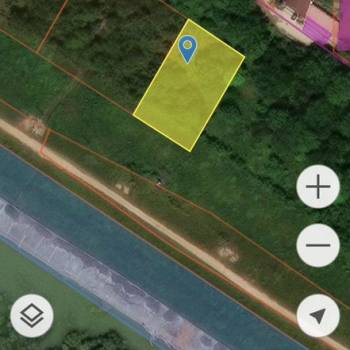 Продается Участок, 1370 м²