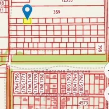 Продается Участок, 610 м²