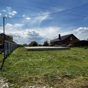 Продается Участок, 800 м²