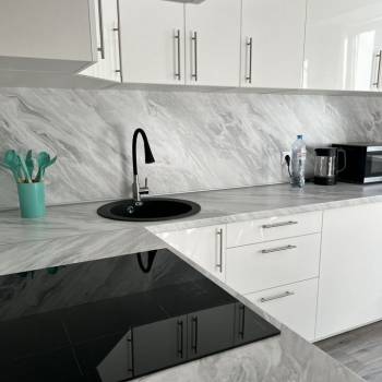 Сдается 1-комнатная квартира, 40,7 м²