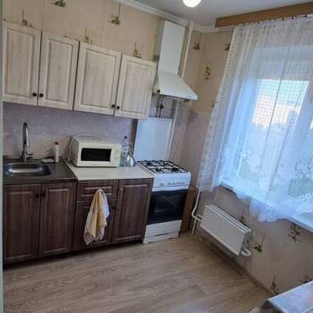 Сдается 1-комнатная квартира, 32 м²