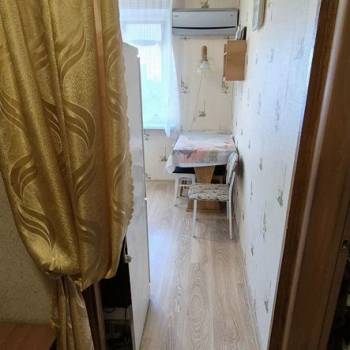 Сдается 1-комнатная квартира, 32 м²