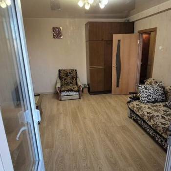 Сдается 1-комнатная квартира, 32 м²