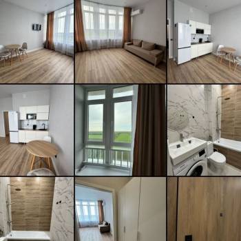 Сдается 1-комнатная квартира, 27 м²