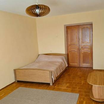 Сдается 1-комнатная квартира, 46 м²